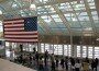 TSA checkpoint TSA checkpoint