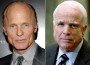 Ed Harris-John McCain Ed Harris-John McCain