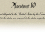 10th Amendment 10th Amendment
