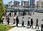 Unemployment line Unemployment line