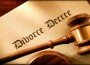 divorce divorce