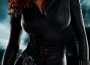 Scarlett Johansson from Iron Man 2 Scarlett Johansson from Iron Man 2
