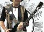 Hank Williams, Jr. Hank Williams, Jr.