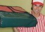 pizza delivery guy pizza delivery guy