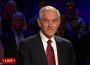 Ron Paul at the Bloomberg debate Ron Paul at the Bloomberg debate