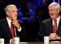 Ron Paul & Newt Gingrich Ron Paul & Newt Gingrich