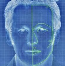 Facial recognition Facial recognition